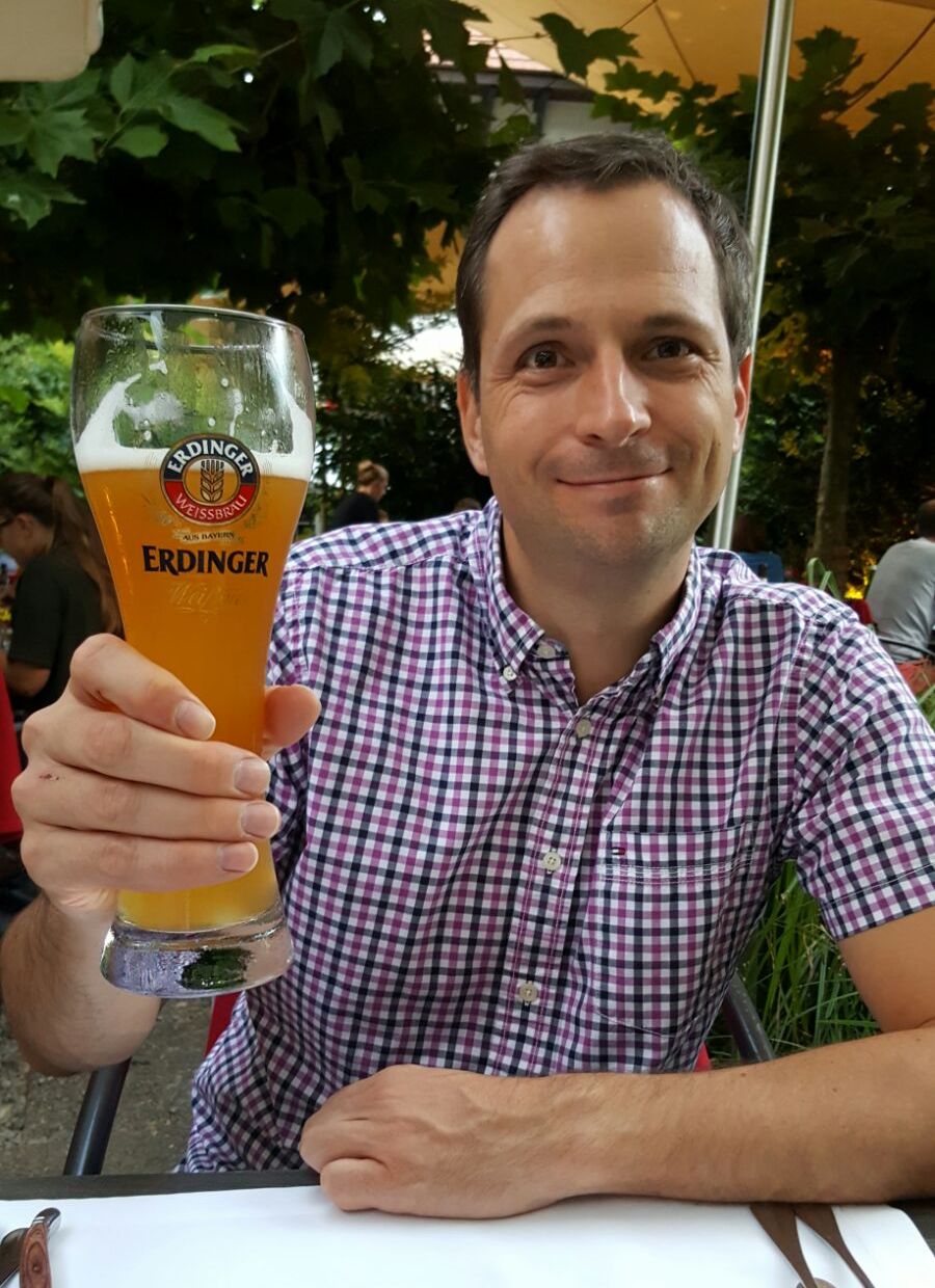 DC Beer