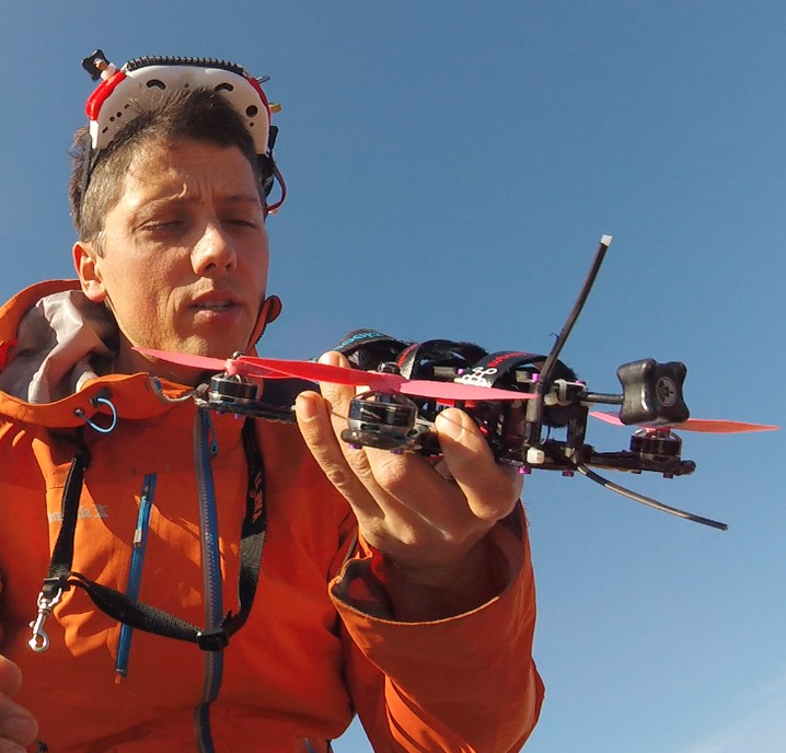 CrashAlot FPV